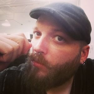 Meet your Posher, Teddy